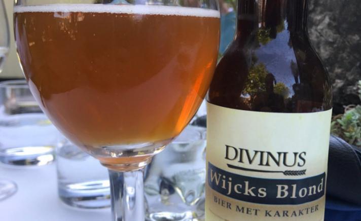 brouwerij de Wijck divinus bieren